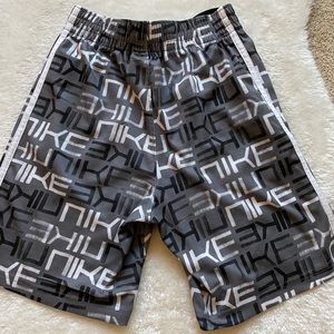 Nike shorts